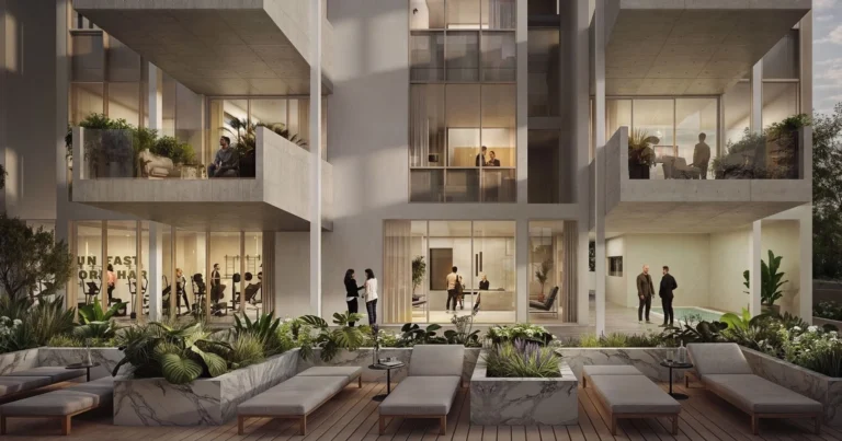 5 Bedroom Apartment for Sale in Germasogeia, Limassol District