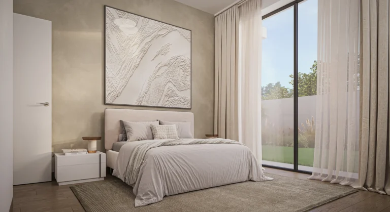 2 Bedroom Apartment for Sale in Parekklisia, Limassol District