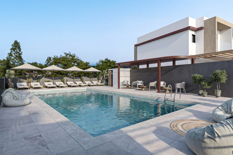 2 Bedroom Apartment for Sale in Parekklisia, Limassol District