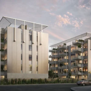 2 Bedroom Apartment for Sale in Germasogeia, Limassol District