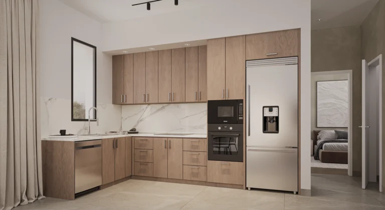 2 Bedroom Apartment for Sale in Parekklisia, Limassol District