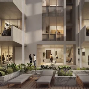 2 Bedroom Apartment for Sale in Germasogeia, Limassol District