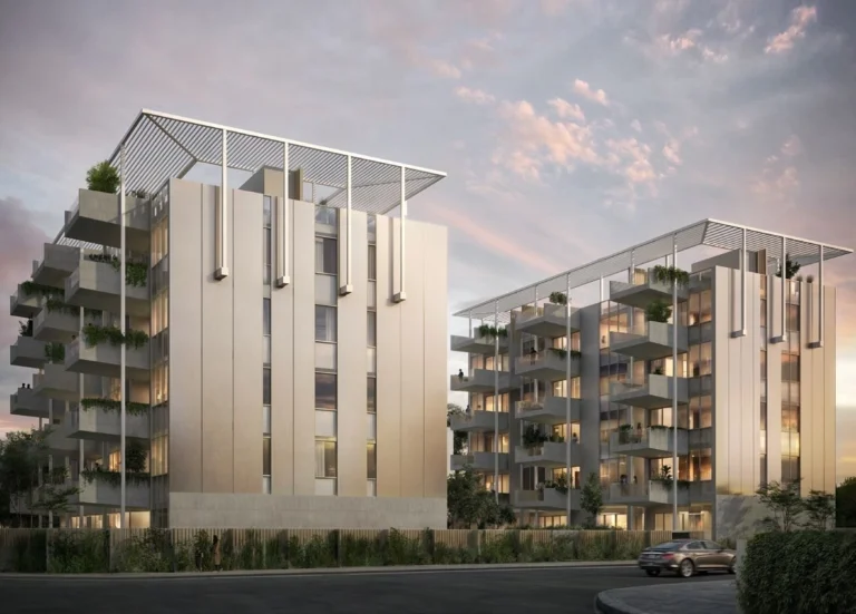 1 Bedroom Apartment for Sale in Germasogeia, Limassol District