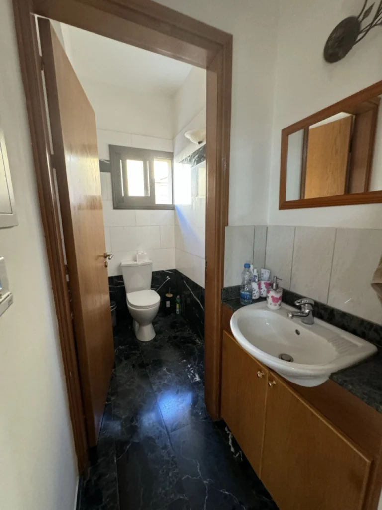 4 Bedroom House for Rent in Ypsonas, Limassol District