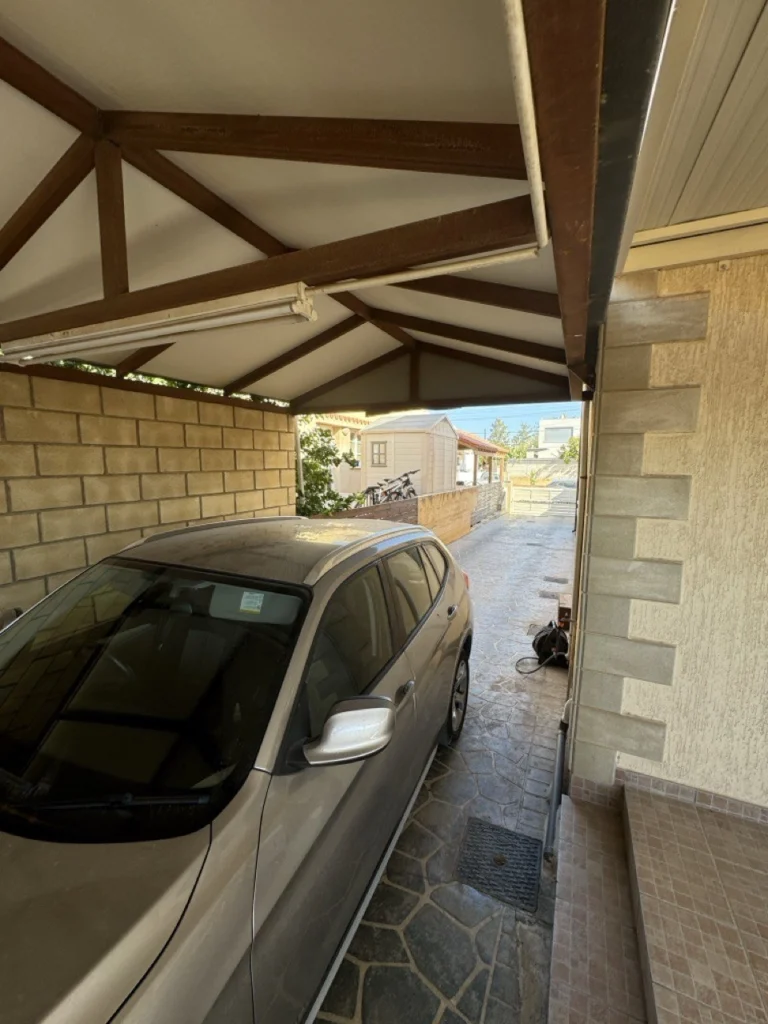 4 Bedroom House for Rent in Ypsonas, Limassol District