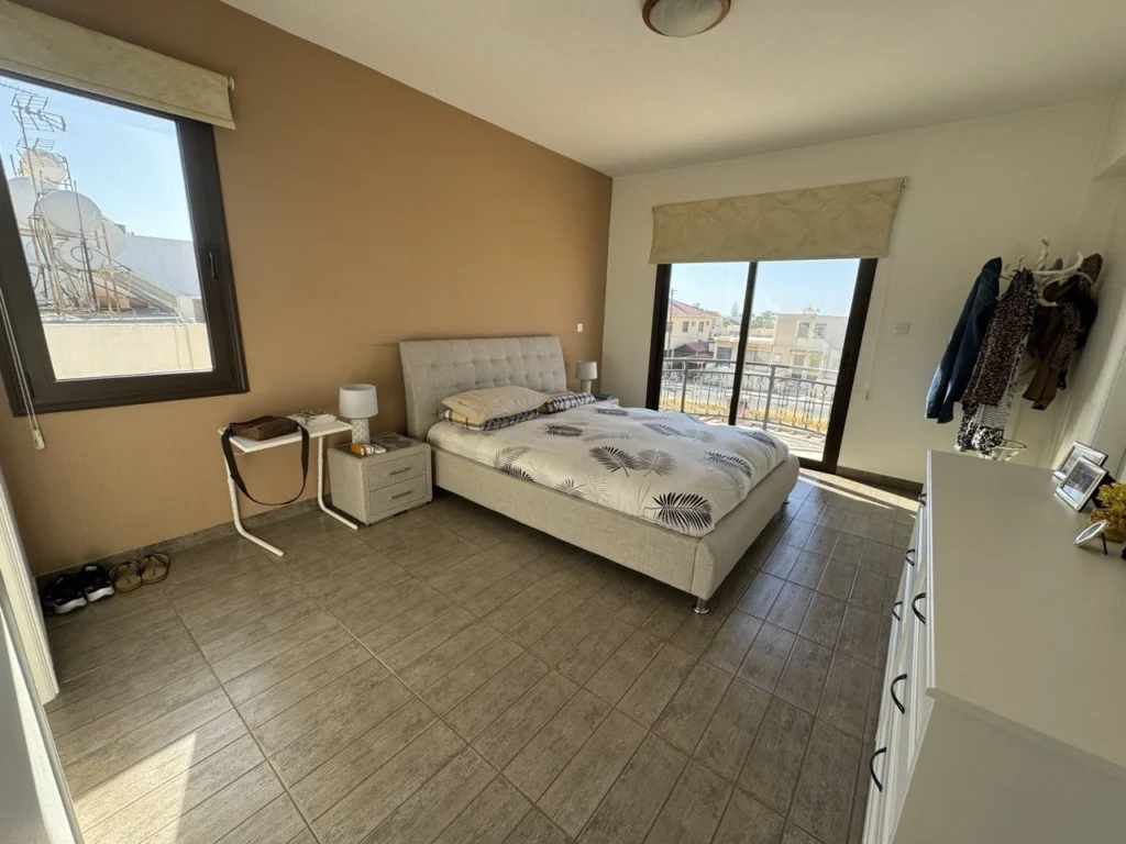 4 Bedroom House for Rent in Ypsonas, Limassol District