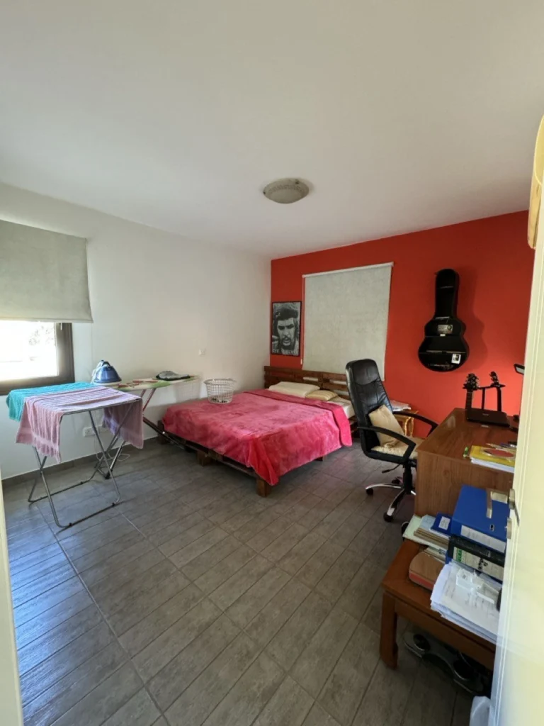 4 Bedroom House for Rent in Ypsonas, Limassol District