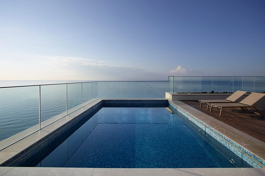 3 Bedroom Apartment for Sale in Agios Tychonas, Limassol District