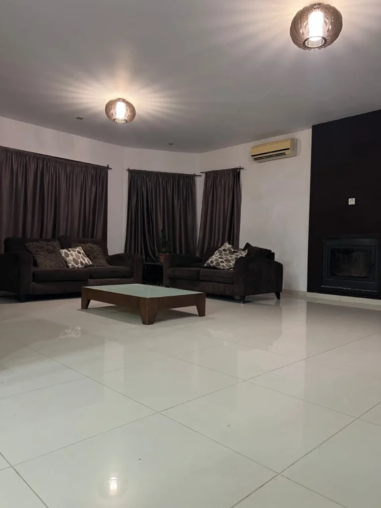 3 Bedroom House for Sale in Akrotiri, Limassol District