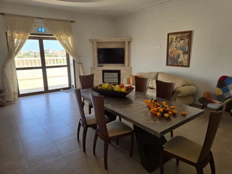 6+ Bedroom House for Rent in Deryneia, Famagusta District