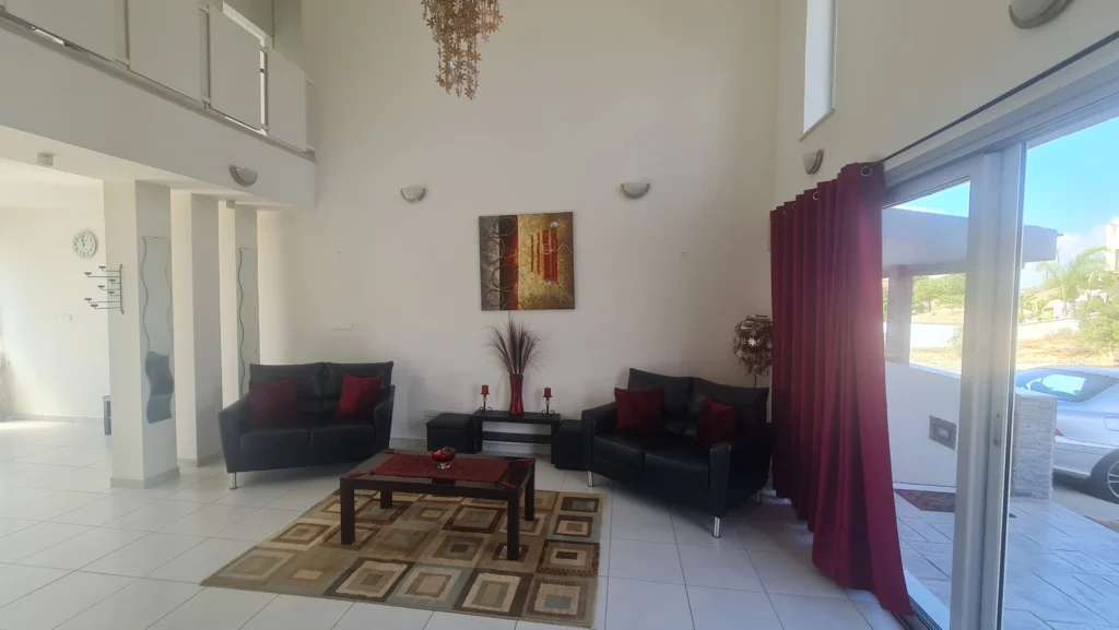 5 Bedroom House for Sale in Paralimni, Famagusta District