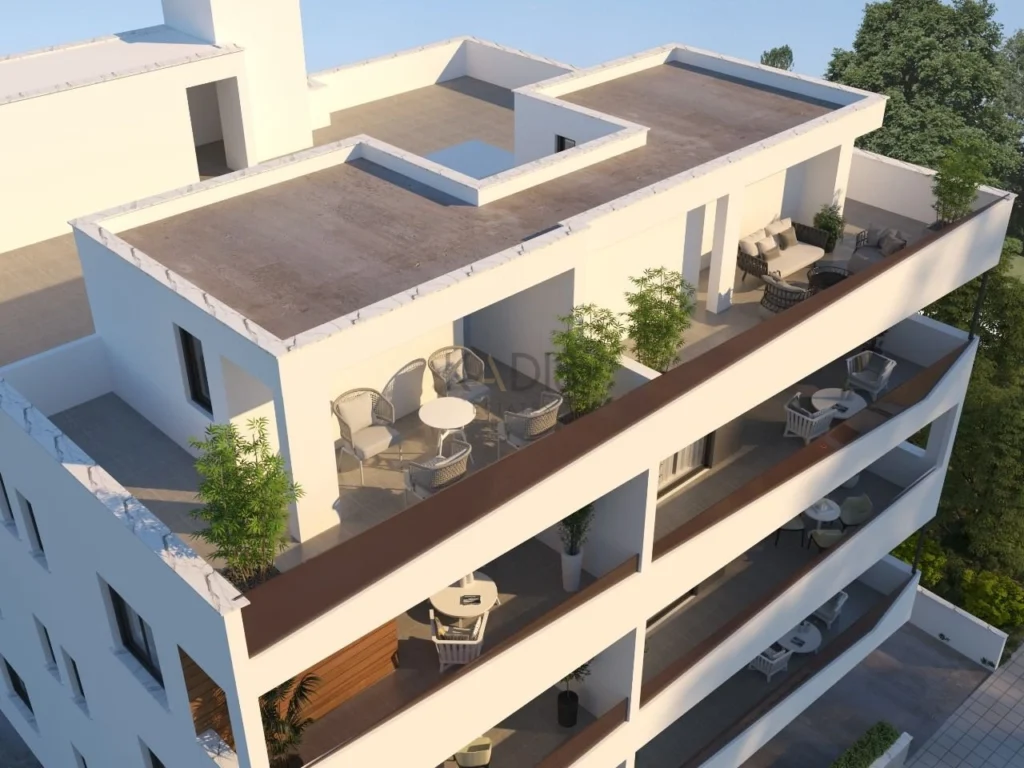 1 Bedroom Apartment for Sale in Aglantzia, Nicosia District