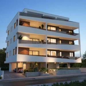1 Bedroom Apartment for Sale in Aglantzia, Nicosia District