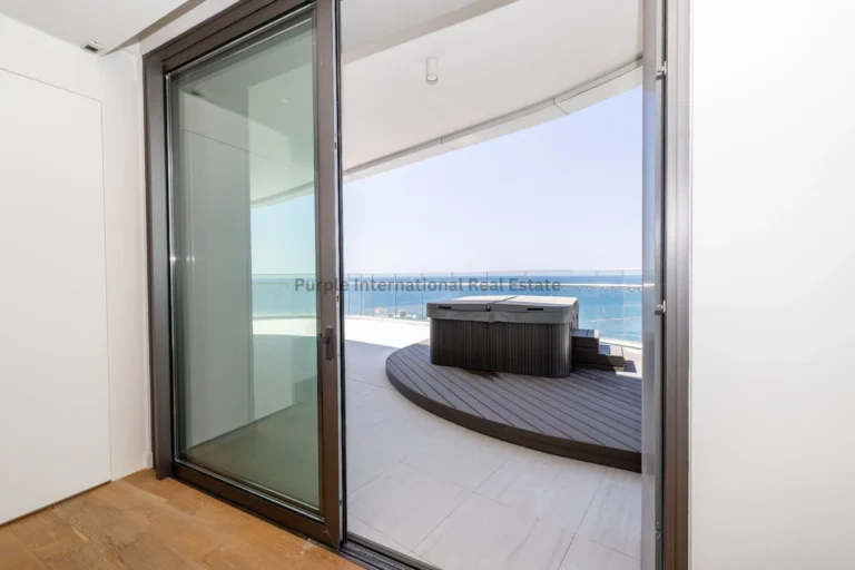 4 Bedroom Apartment for Sale in Limassol District