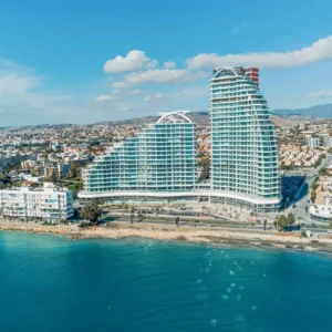 4 Bedroom Apartment for Sale in Limassol District