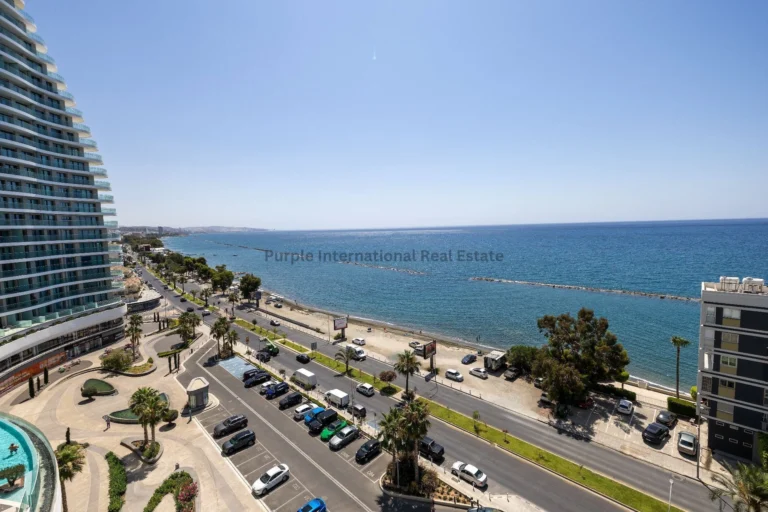 4 Bedroom Apartment for Sale in Limassol District