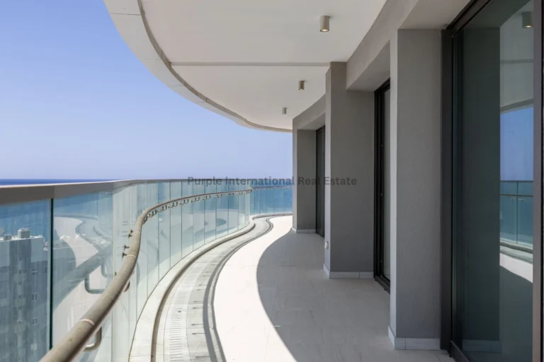 4 Bedroom Apartment for Sale in Limassol District