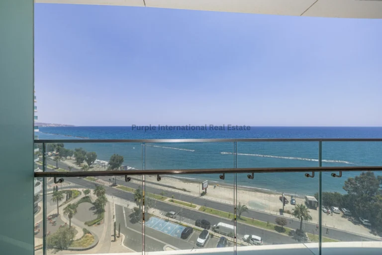 2 Bedroom Apartment for Sale in Limassol District