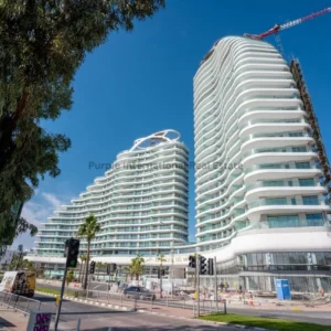 2 Bedroom Apartment for Sale in Limassol District