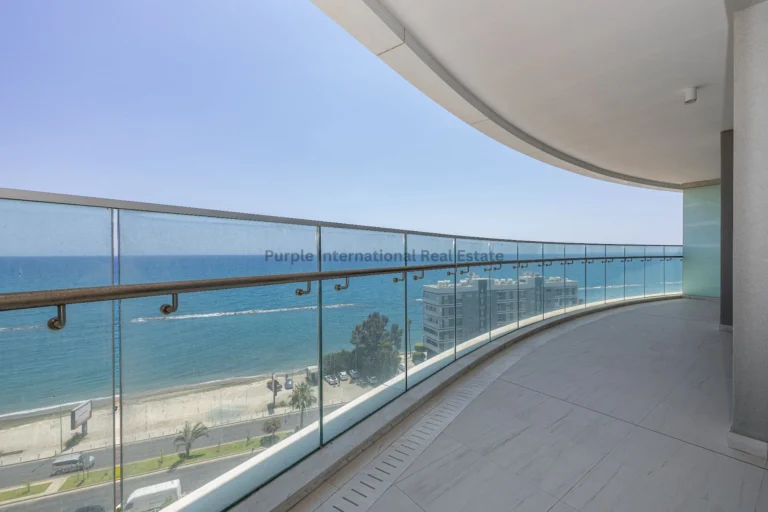 2 Bedroom Apartment for Sale in Limassol District
