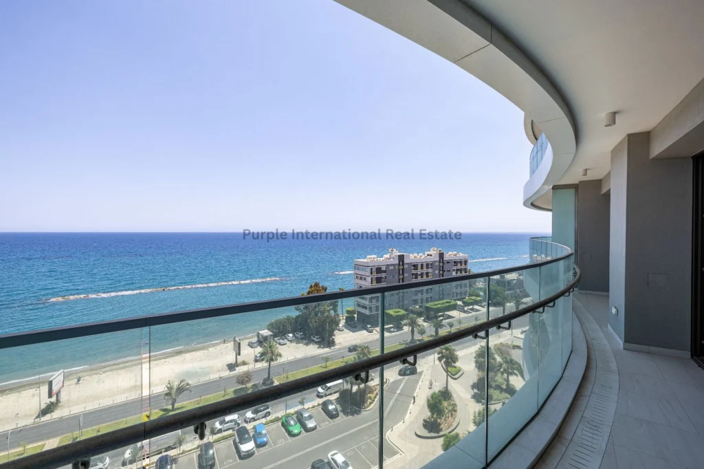 2 Bedroom Apartment for Sale in Limassol District