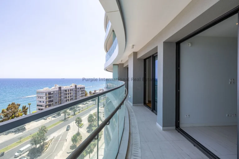 2 Bedroom Apartment for Sale in Limassol District