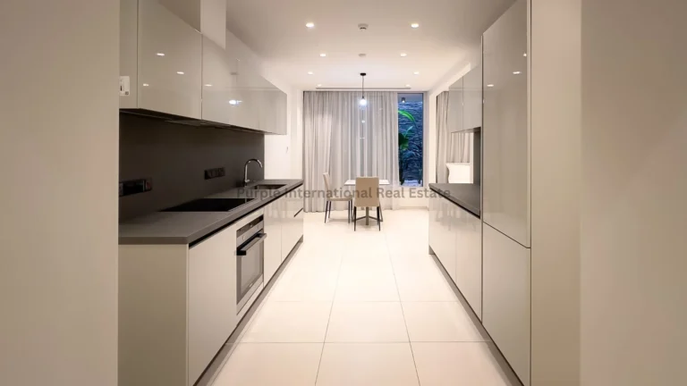 4 Bedroom House for Sale in Famagusta District