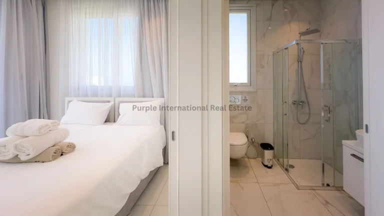 4 Bedroom House for Sale in Famagusta District