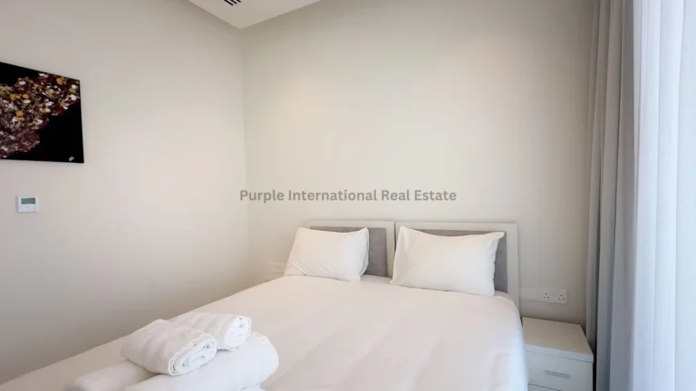 4 Bedroom House for Sale in Famagusta District