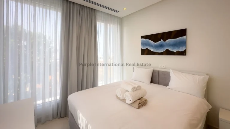 4 Bedroom House for Sale in Famagusta District