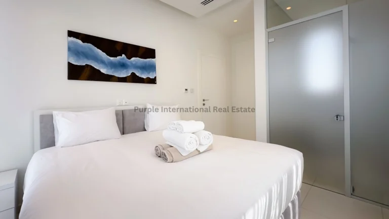 4 Bedroom House for Sale in Famagusta District