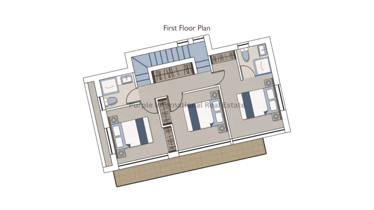 4 Bedroom House for Sale in Famagusta District