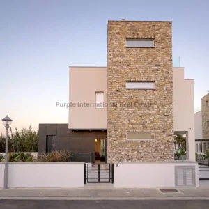 4 Bedroom House for Sale in Famagusta District