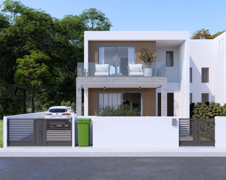 for Sale in Konia, Paphos District