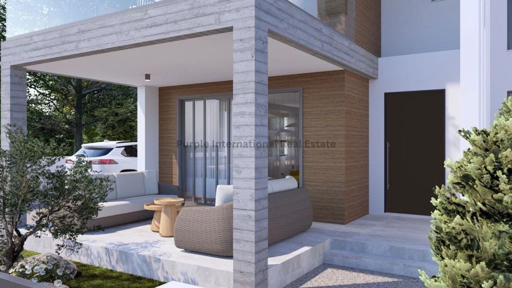 for Sale in Konia, Paphos District