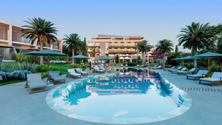 1 Bedroom Apartment for Sale in Chlorakas, Paphos District