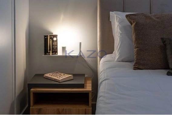 3 Bedroom Apartment for Sale in Trachoni Lemesou, Limassol District
