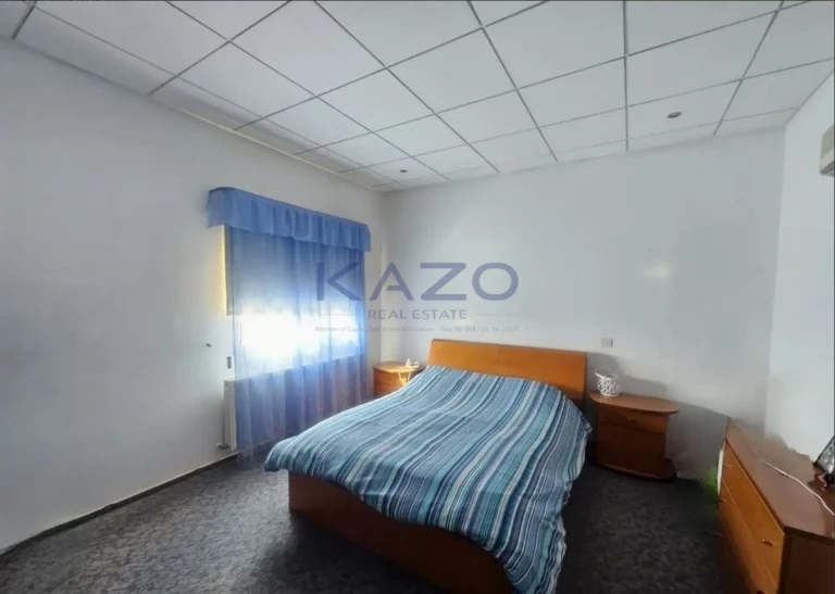 4 Bedroom House for Sale in Ypsonas, Limassol District