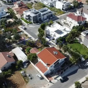 4 Bedroom House for Sale in Ypsonas, Limassol District