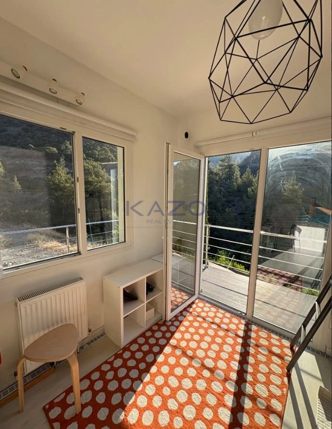 3 Bedroom House for Sale in Gerasa, Limassol District