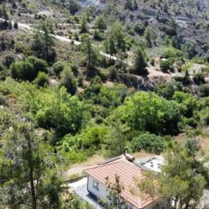 3 Bedroom House for Sale in Gerasa, Limassol District