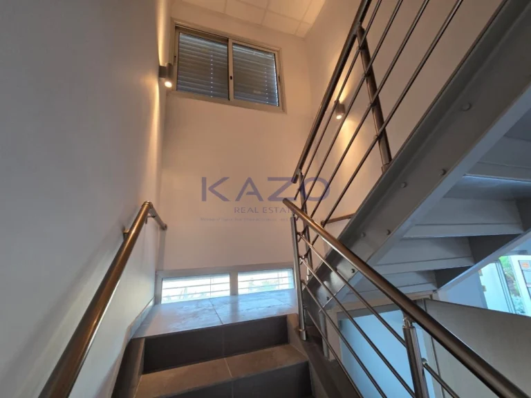 1700m² Commercial for Sale in Ypsonas, Limassol District