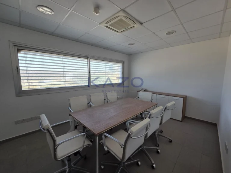 1700m² Commercial for Sale in Ypsonas, Limassol District