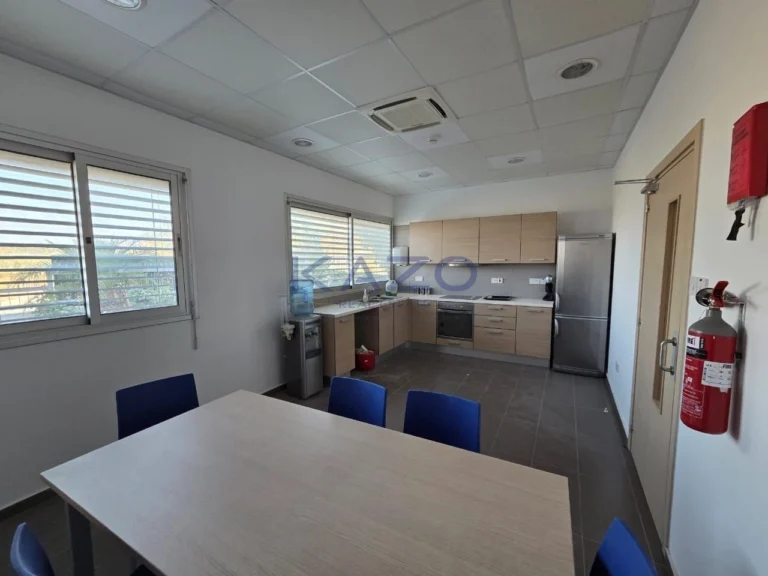 1000m² Commercial for Rent in Ypsonas, Limassol District