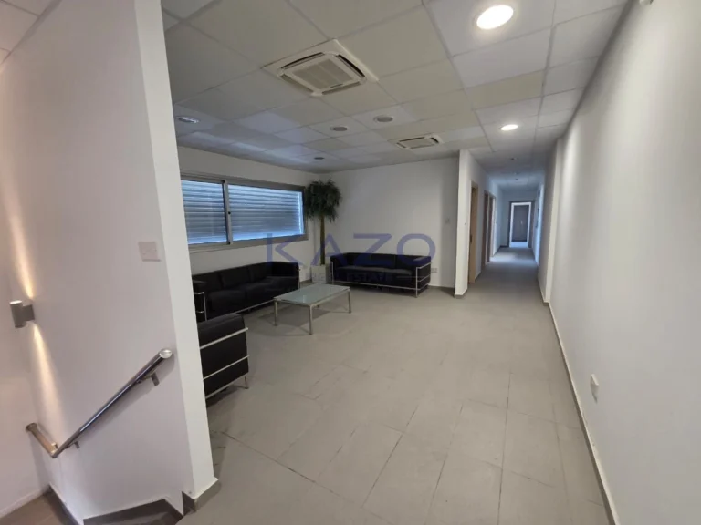 1000m² Commercial for Rent in Ypsonas, Limassol District