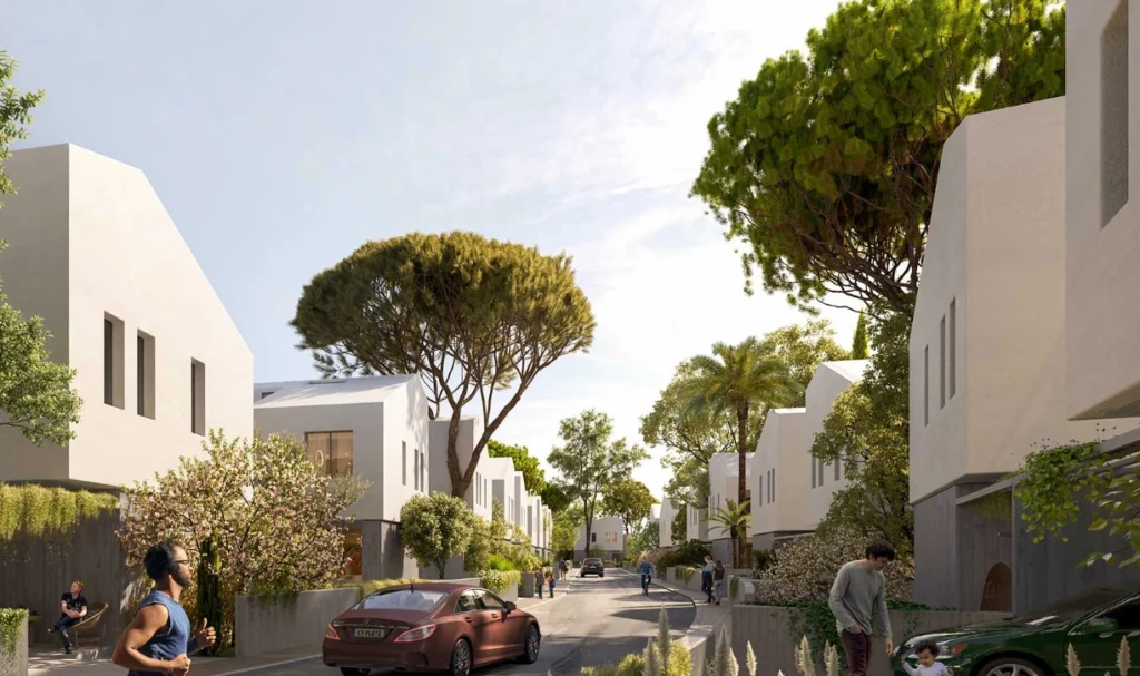 3 Bedroom House for Sale in Voroklini Tourist Area, Larnaca District
