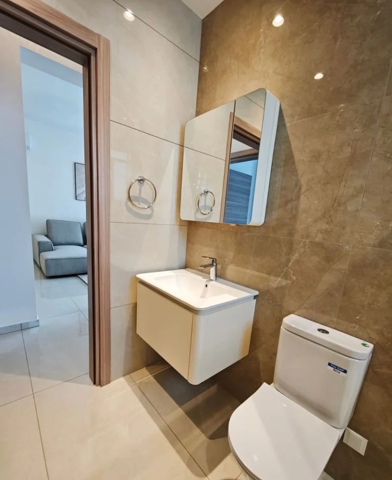 2 Bedroom Apartment for Sale in Limassol – Omonoia