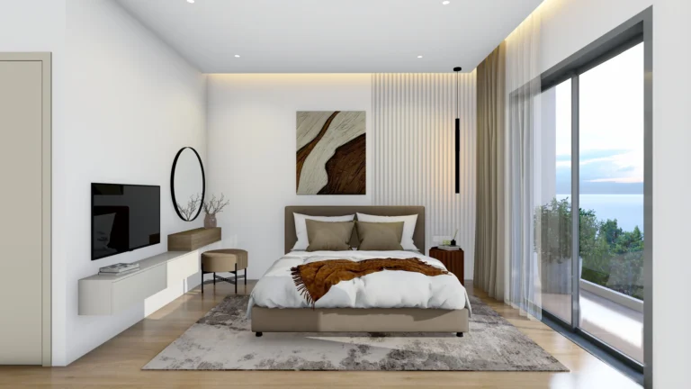 2 Bedroom Apartment for Sale in Limassol – Omonoia