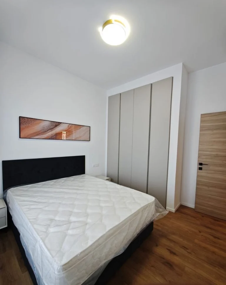 2 Bedroom Apartment for Sale in Limassol – Omonoia