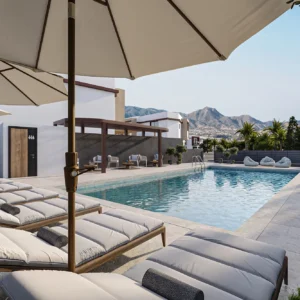 1 Bedroom Apartment for Sale in Parekklisia, Limassol District